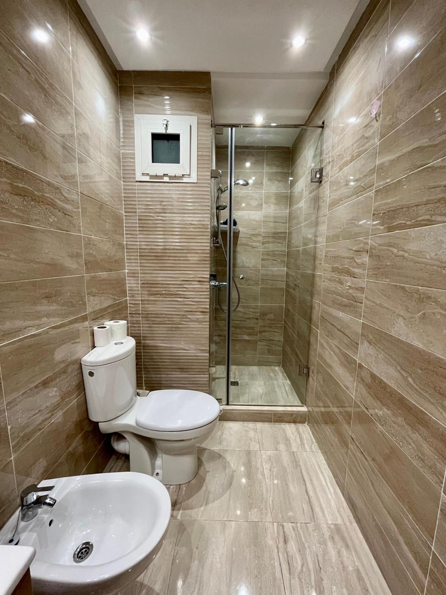 Bel Appartement A Marrakech En Residence Avec Piscine - Fibre & Netflix Marrákes Kültér fotó